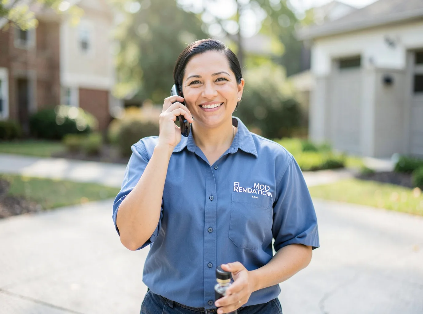 Mold Remediation Thornburg, IA FAQs